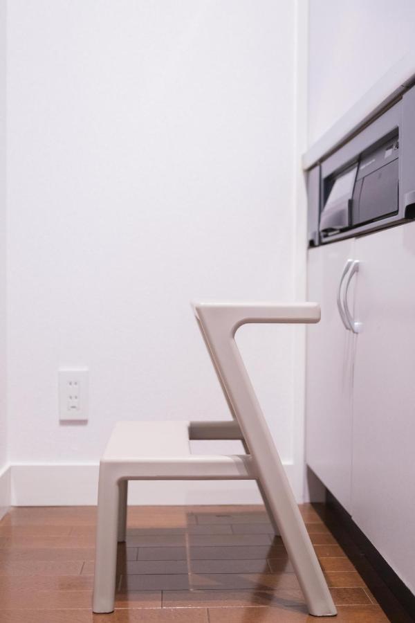Bloom Nagahori 904 Apartment โอซาก้า ภายนอก รูปภาพ